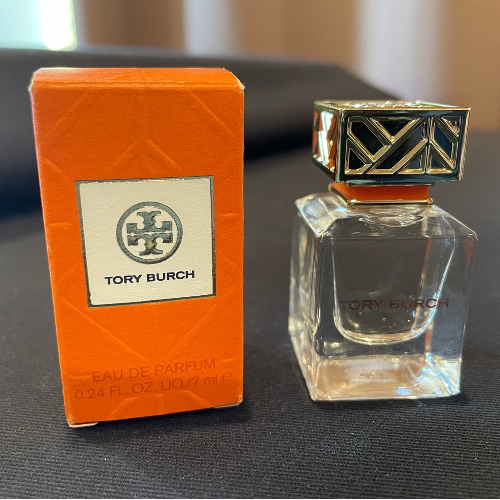 Tory Burch Eau de Parfum Mini
